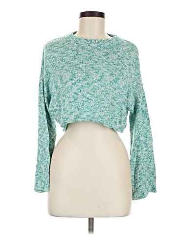 Divided by H&M Pullover Sweater (view 1)