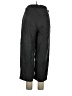 Pas De Calais 100% Cotton Black Gray Khakis Size EU (IT) 38 / US 2 - photo 2