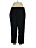 32 Degrees Solid Black Track Pants Size XL - photo 1