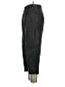 Pas De Calais 100% Cotton Black Gray Khakis Size EU (IT) 38 / US 2 - photo 5