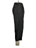 Pas De Calais 100% Cotton Black Gray Khakis Size EU (IT) 38 / US 2 - photo 4