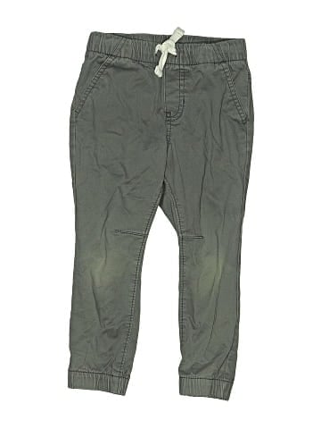 Cat & Jack Casual Pants (view 1)