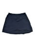 Unbranded Solid Blue Active Skort Size M - photo 1