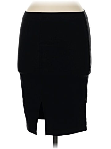 Charlotte Russe Formal Skirt (view 1)