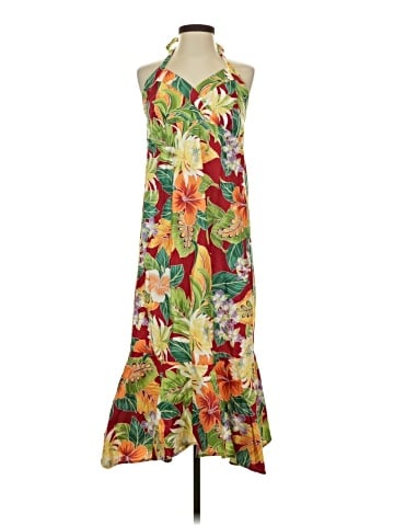 Pacific Legend Casual Dress (view 1)