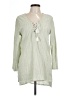 Billabong Green Long Sleeve Blouse Size L - photo 1