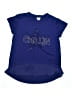 D-Signed Blue Dress Size 14 - 16 - photo 1