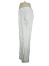 Talbots Ivory Linen Pants Size 16 (petite) - photo 5