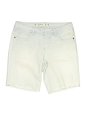 Grane Denim Shorts (view 1)