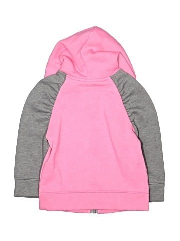 Cat & Jack Zip Up Hoodie (view 2)