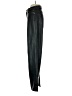 Universal Thread 100% Recycled Polyester Black Casual Pants Size 4 - photo 5