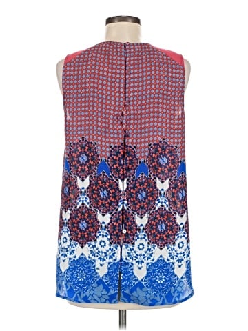 Daniel Rainn Sleeveless Blouse (view 2)