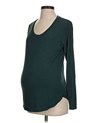 Kindred Bravely 3/4 Sleeve T-Shirt (view 1)