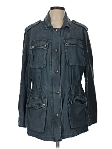Free People Jacket (view 1)