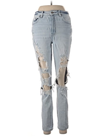 Eunina Jeans (view 1)