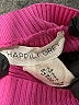 Happily Grey 100% Polyester Pink Tank Top Size S - photo 7