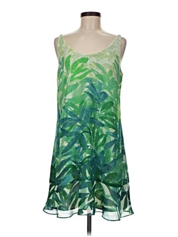 CAbi Casual Dress (view 1)