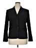 Focus 2000 Black Blazer Size 14 - photo 1