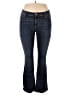 Torrid Blue Jeans Size 14s - photo 1