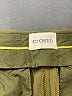 Closed Solid Green Casual Pants Size 25 waist - photo 7