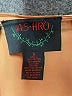 ASHRO Tweed Tan Green Casual Dress Size 8 - photo 7