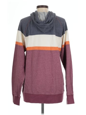 On The Byas Pullover Sweater (view 2)