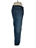 Madewell 100% Cotton Blue Jeans Size 29 waist - photo 4