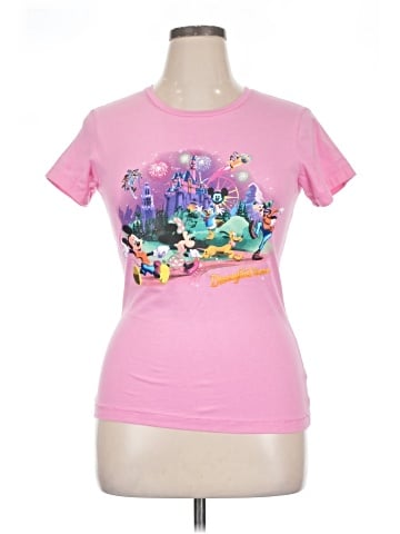 Disney Parks Short Sleeve T-Shirt (view 1)