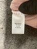 Maurices Color Block Pink Pullover Sweater Size L - photo 8