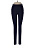 Sweetflexx Blue Active Pants Size 6 - photo 1