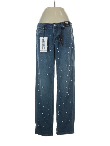 Ashley Mason Jeans (view 1)