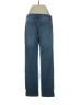 Ashley Mason Stars Blue Jeans Size 5 - photo 2