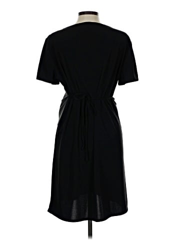 Motherhood Casual Dress (view 2)
