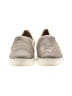 CoFi 100% Leather Gray Tan Sneakers Size 6 - photo 2