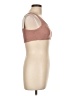 Unbranded Brown Sleeveless Top Size L - photo 4