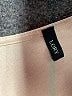 Assorted Brands Solid Tan Casual Dress Size L (estimated) - photo 7