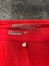 Nike Golf 100% Polyester Red Long Sleeve Polo Size L - photo 7