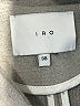 IRO Gray Jacket Size EU (FR) 38 / US 6 - photo 6