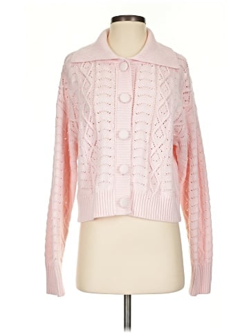 Tularosa Cardigan (view 1)