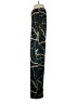Frank Lyman Design Graphic Black Active Pants Size 4 - photo 5
