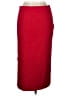 The Drop Solid Red Formal Skirt Size L - photo 2