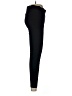 Hue Solid Black Active Pants Size M - photo 4