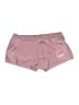 Nike Pink Athletic Shorts Size L - photo 1