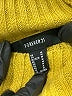 Forever 21 Yellow Turtleneck Sweater Size M - photo 7