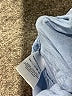 Mustard Seed Blue Skort Size S - photo 4