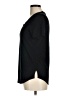 Athleta Black Short Sleeve T-Shirt Size M - photo 5