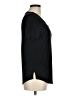 Athleta Black Short Sleeve T-Shirt Size M - photo 4