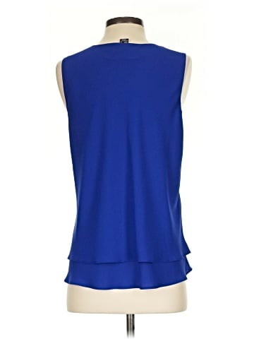 Frank Lyman Design Sleeveless Blouse (view 2)