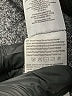 Only Solid Gray Casual Skirt Size L - photo 5