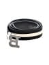 Bally Black Belt Size XXL - photo 1